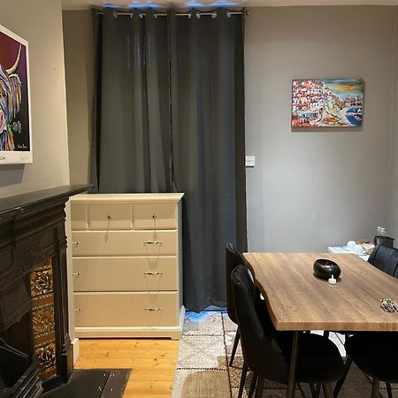 לונדון Home In Greenwich Near The O2 מראה חיצוני תמונה