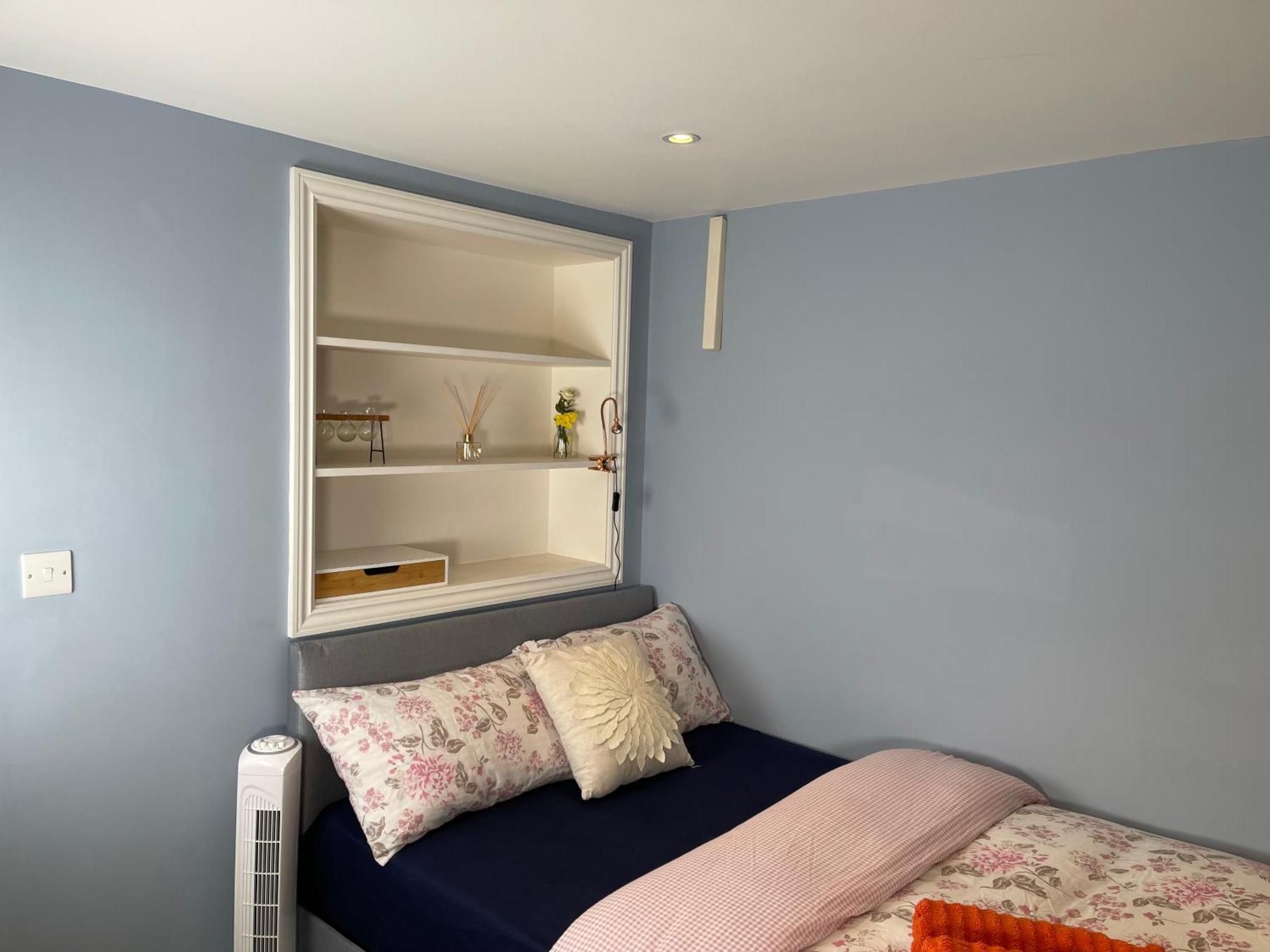 לונדון Home In Greenwich Near The O2 מראה חיצוני תמונה