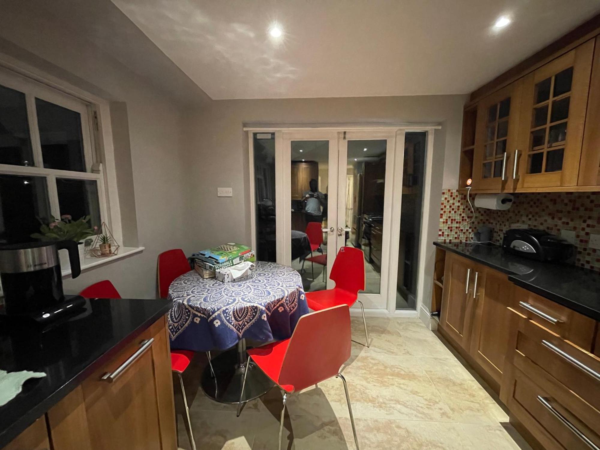 לונדון Home In Greenwich Near The O2 מראה חיצוני תמונה