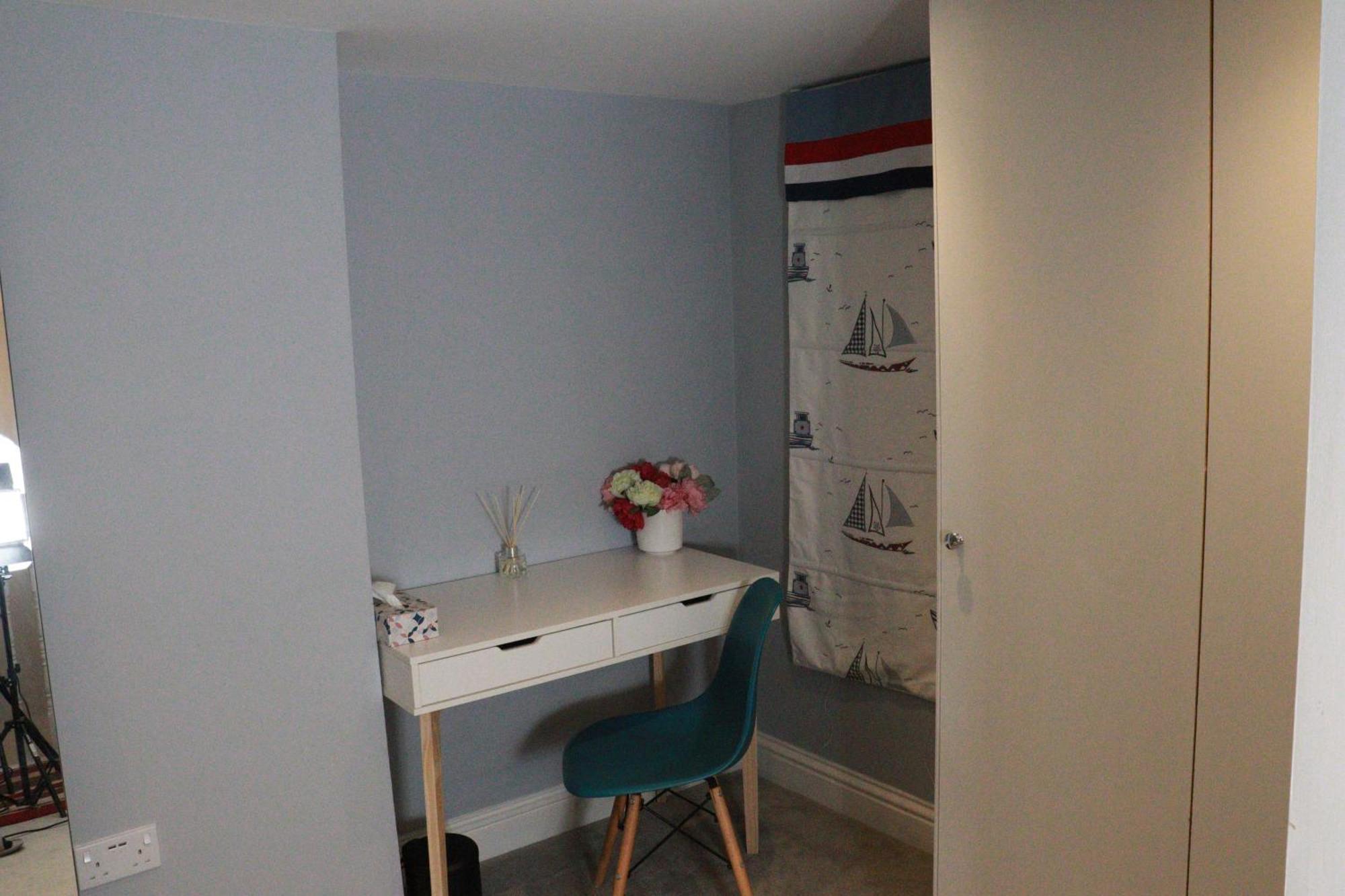 לונדון Home In Greenwich Near The O2 מראה חיצוני תמונה