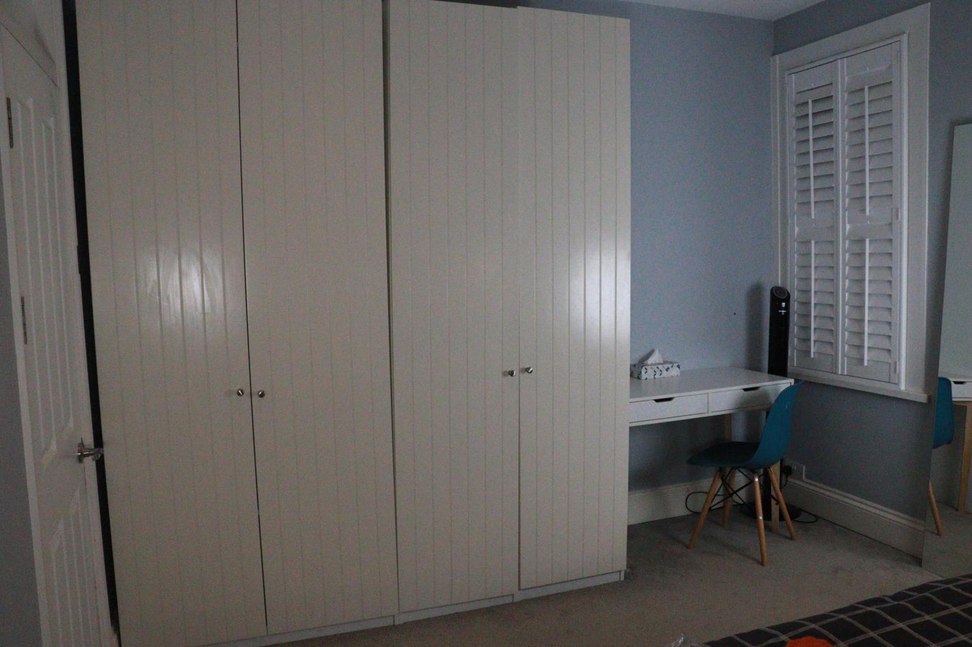לונדון Home In Greenwich Near The O2 מראה חיצוני תמונה