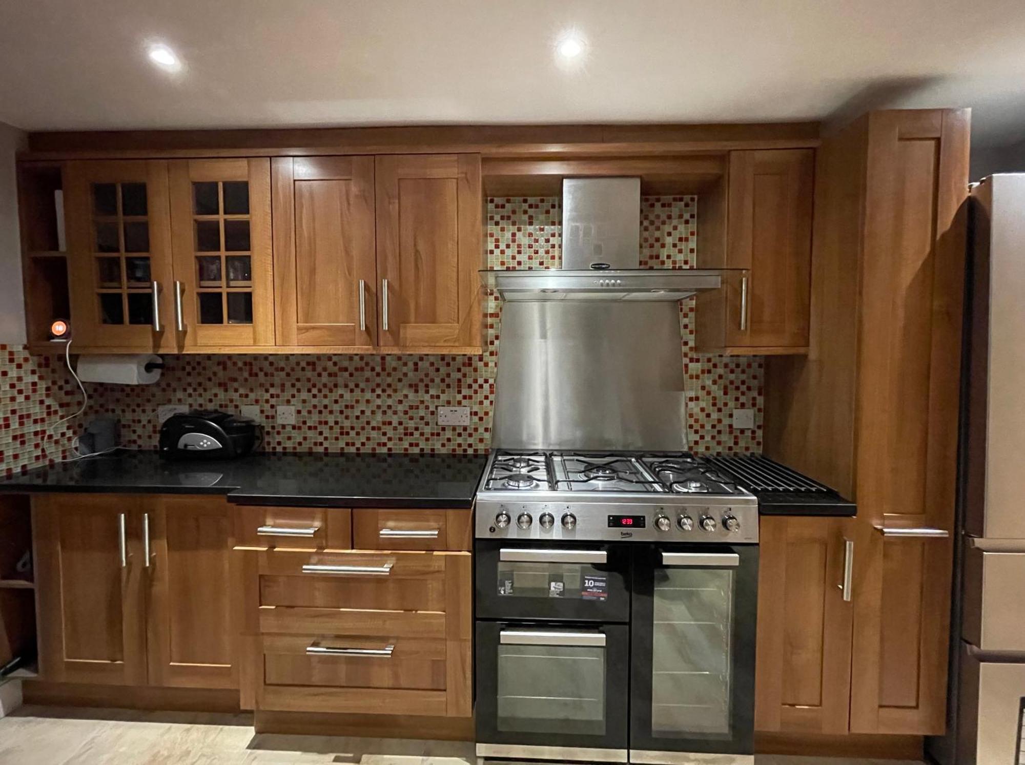 לונדון Home In Greenwich Near The O2 מראה חיצוני תמונה